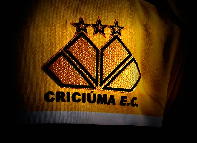 O novo técnico do Tigre - Içara News