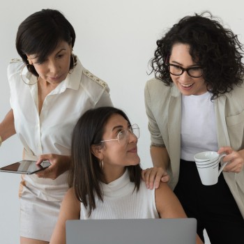 Unesc e Ceme promovem evento de celebração do Dia Mundial do Empreendedorismo Feminino