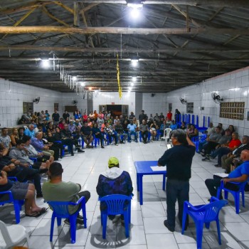 Comunidade de Barra Velha ganha nova linha de ônibus