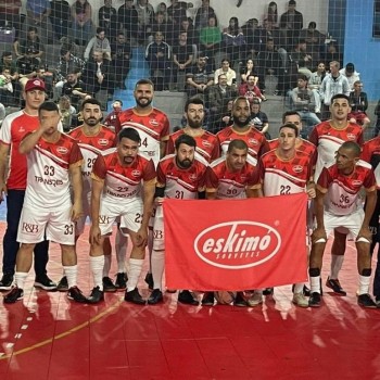 Inscrições para o Interfirmas de Futsal de Içara encerram na próxima semana