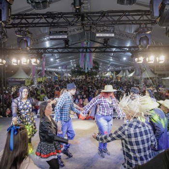 Balneário Rincão se prepara para a 13ª JuliFest com comidas típicas e apresentações culturais