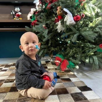 Casa Guido lança a campanha Natal Solidário