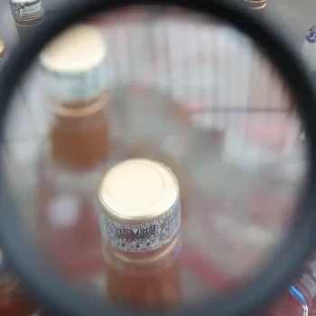 Brasil chega a 16 mortes confirmadas de intoxicação por metanol