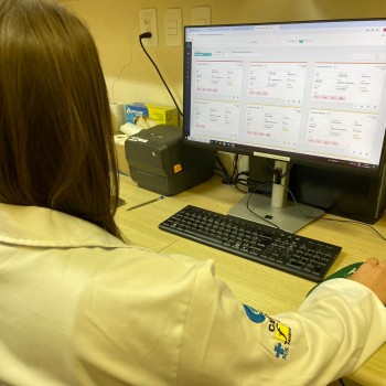 CEPON implanta inteligência artificial para aumentar a segurança dos pacientes