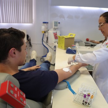 Doar sangue: um gesto que pode salvar vidas logo no início de 2026