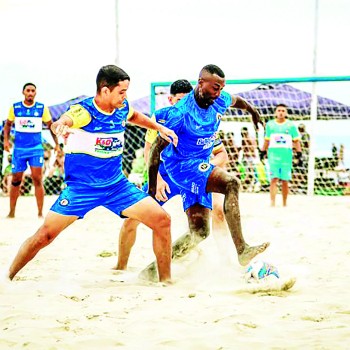 Rodada do Suíço Diurno define classificados às próximas fases