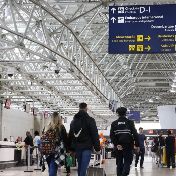 Ministério de Portos e Aeroportos anuncia 40 leilões para 2026