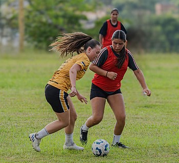 Resultados da seletiva das Meninas Carvoeiras são divulgados