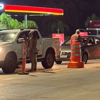 CPMRv aponta redução de 33% no número de vidas perdidas nas rodovias estaduais durante a Operação Alegria