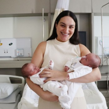 Atendimento humanizado transforma desafio da prematuridade em história de acolhimento e esperança