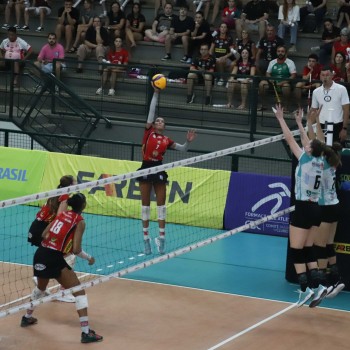 Mampituba vence e garante permanência na Superliga B