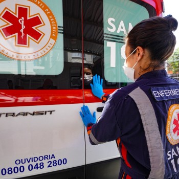 Saúde SC lança curso de Emergências Psiquiátricas em EAD e amplia acesso à qualificação profissional