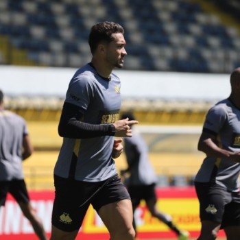 Treinamento no HH e viagem para Florianópolis