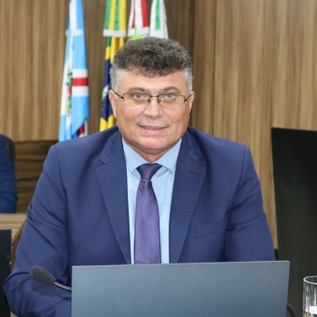 Indicações do vereador Da Rolt focam na mobilidade urbana em Içara