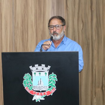 Melhorias em infraestrutura urbana são indicadas pelo vereador Cisquinho