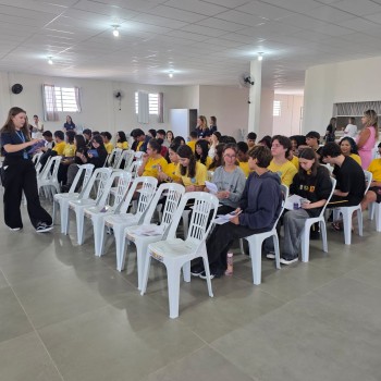 Balneário Rincão lança Projeto “Descobrindo Oportunidades” para preparar jovens ao mercado de trabalho e universidade