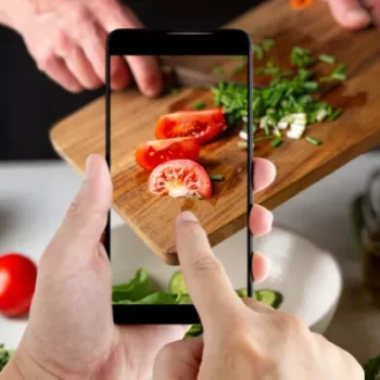 De olho na saúde: alimentação equilibrada e redes sociais impulsionam busca por vida mais saudável