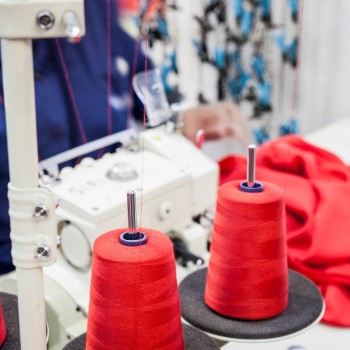 Indústria lidera a geração de empregos no Sul do Estado em janeiro