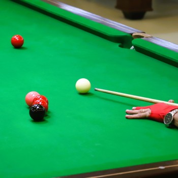 Mampituba recebe abertura do Catarinense de Snooker Six Red neste fim de semana