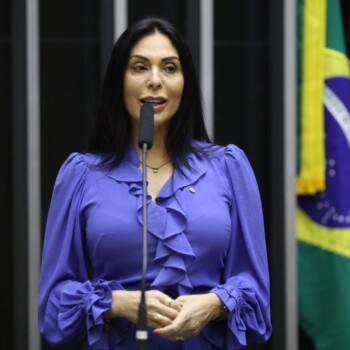 Geovânia de Sá anuncia desfiliação do PSDB