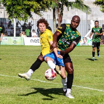 Içara FC decide classificação na Copa Sul em Pescaria Brava