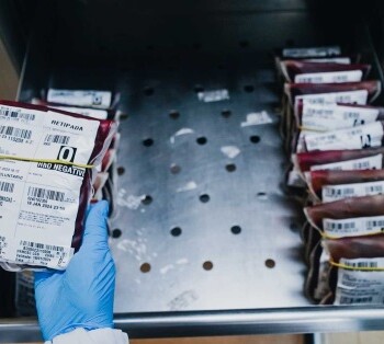Hemosc: queda nas doações de sangue acende alerta