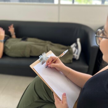 MoviMENTE transforma o cuidado em saúde mental e reduz filas em Içara