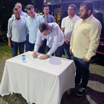 Segunda etapa da revitalização da Lagoa do Jacaré trará melhorias em infraestrutura e lazer