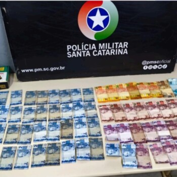 Suspeito é preso por tráfico, resistência e desobediência após perseguição no bairro Renascer