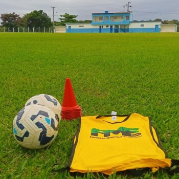 FME de Içara promove 1ª Copa das Comunidades com integração entre os bairros