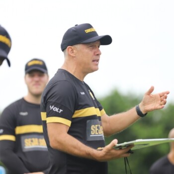 Criciúma dá início à preparação tática para a estreia na Série B