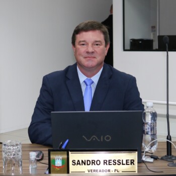 Vereador sugere implantação de Praça Multissensorial e Inclusiva em Içara