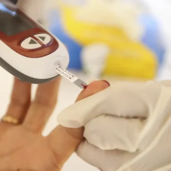 Saúde incorpora transplante da membrana amniótica para tratar diabetes