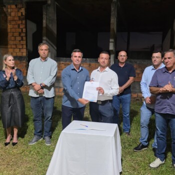 Balneário Rincão tira do papel obra aguardada há uma década na Zona Sul