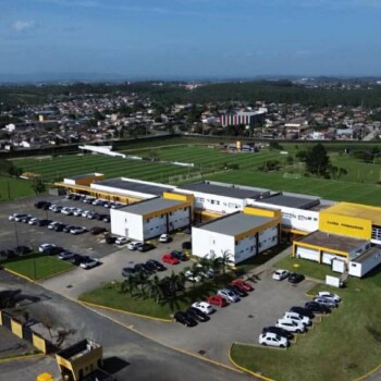 Criciúma é um dos 81 clubes formadores do Brasil