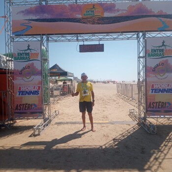 Grupo Dance Ladies não será a única representatividade do município no Jasti 2026