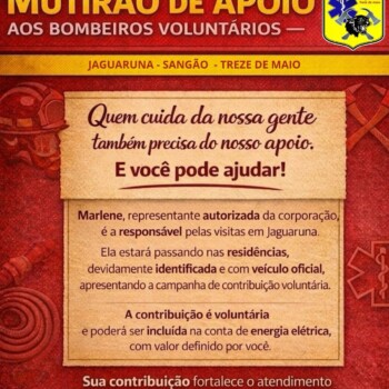 Cuidar de quem também precisade apoio