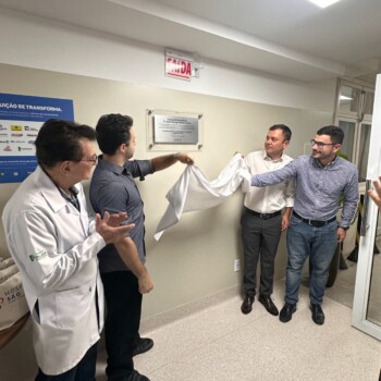 Hospital São José reinaugura setor de Hemodinâmica com estrutura modernizada