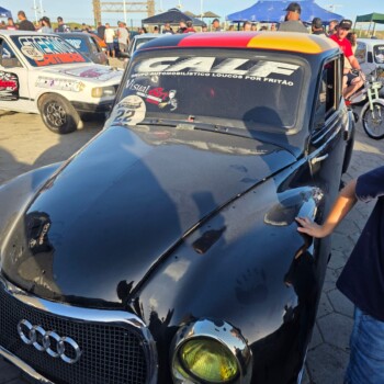 4ª edição do Rincão Motor Show encerra com expectativas superadas