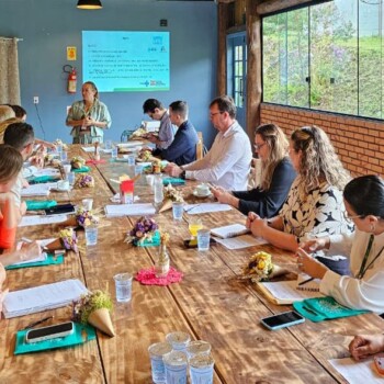 Comissão de Saúde da Amrec discute ampliação de serviços dos Caps