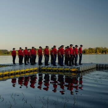 Inscrições abertas para Curso de Bombeiro Comunitário em Passo de Torres