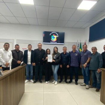 Câmara faz Moção de Apoio para Comissão de Aprovados da Polícia Civil