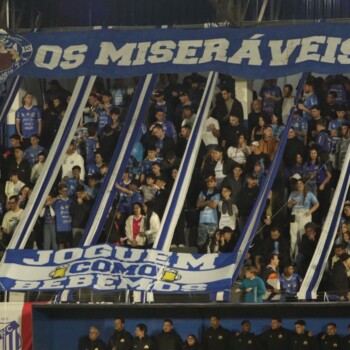 Azulão lança combo promocional de ingressos para a Série B do Catarinense