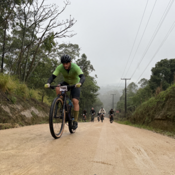 Cicloturismo de Morro da Fumaça chega à 6ª edição e promete reunir ciclistas neste fim de semana