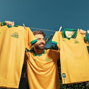 Criciúma e Volt lançam coleção especial “Em Busca do Hexa”