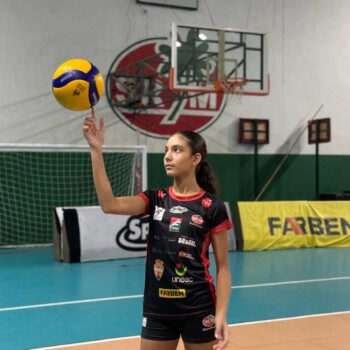 Projeto esportivo do Colégio Unesc transforma voleibol em caminho de formação e oportunidades