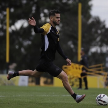 Criciúma recebe o Atlético GO pela 9ª rodada