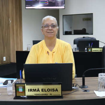 Dia da Mulher Assembleiana é aprovado pelo Legislativo içarense