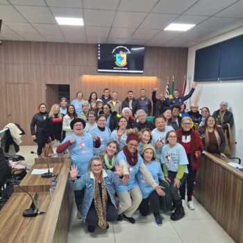 Balneário Rincão: Clube As Luluzinha é declarada como utilidade pública