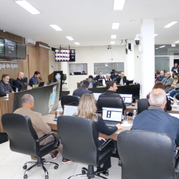 Vereadores aprovam denominação de ruas no Cristo Rei